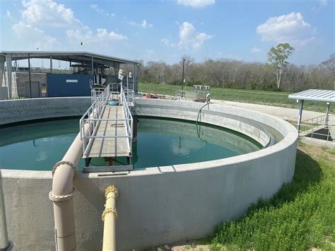 pearland texas water|UPDATED: Pearland invests in water with surface water treatment plant.